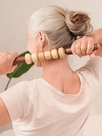 STYLEHOLZ | Bastone per fascia Woodstick Mini liscio |